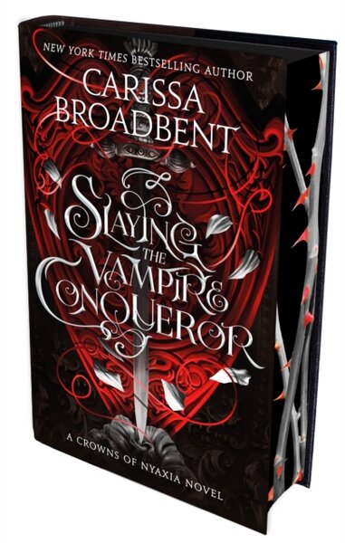 Slaying the Vampire Conqueror (Limited Special Edition)