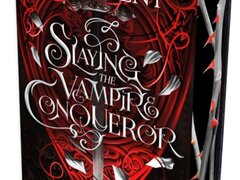 Slaying the Vampire Conqueror (Limited Special Edition)