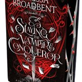 Slaying the Vampire Conqueror (Limited Special Edition)